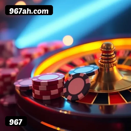 Requisitos do APK da 967 para Android