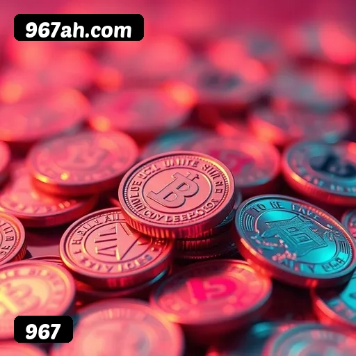 FAQ 967 Brasil - Perguntas frequentes sobre bônus, PIX, RTP, APP mobile e VIP