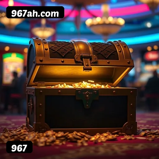 Principais provedores de slots da 967 - NetEnt, Pragmatic Play, Play'n GO